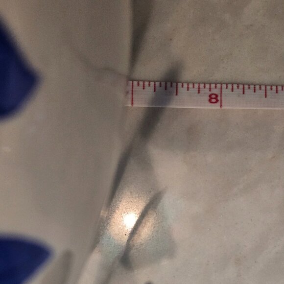 Inspirado IDC Stonelite Hinged Lid Cookie Jar - Picture 8 of 8